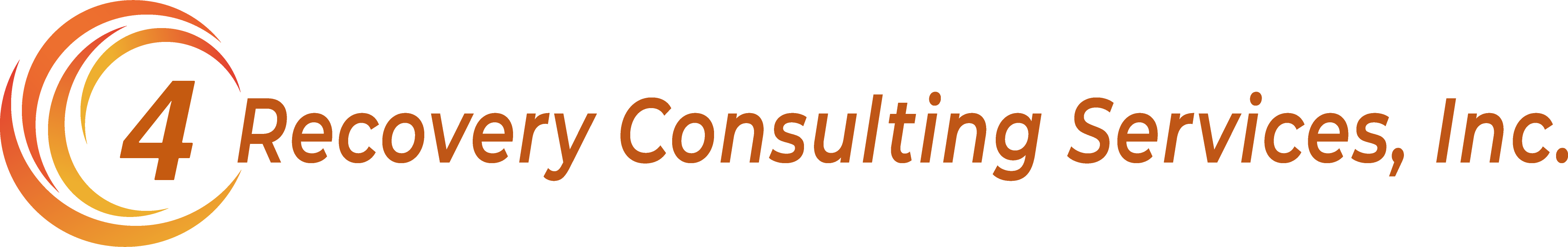 4 Recovery Consulting Services 